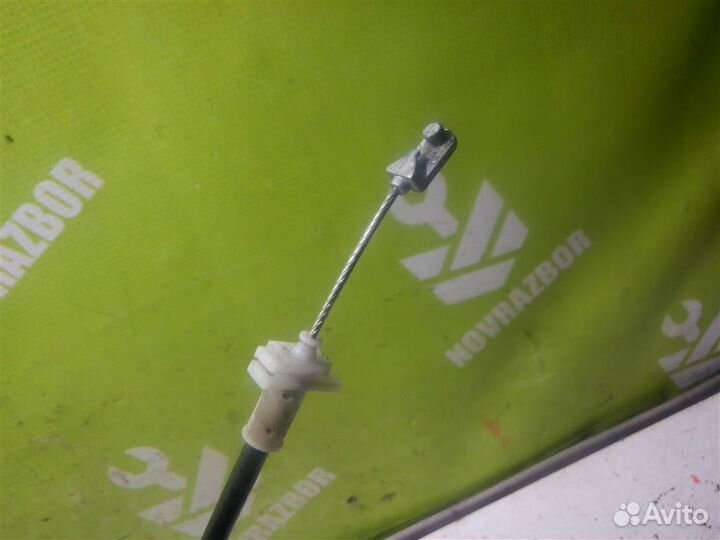 Трос открывания двери Форд Фокус 2