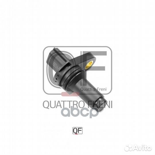 Датчик положения коленвала, QF91A00132 QF91A001