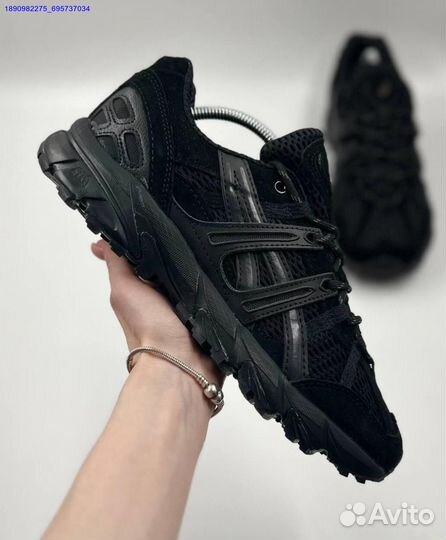 Кроссовки Asics Gel-Sonoma 15-50 (Арт.60680)