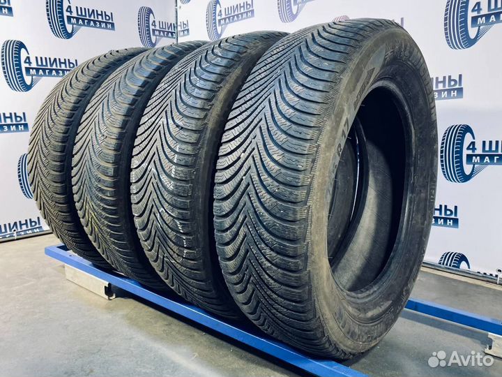 Michelin Alpin 5 215/65 R17 99H