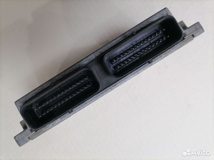 Блок управления АКПП для Peugeot 406 1995-1999