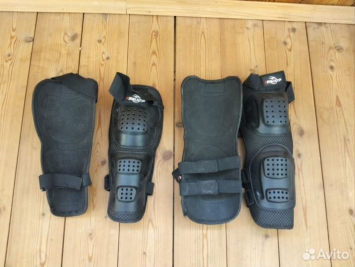 Защита вело/мото