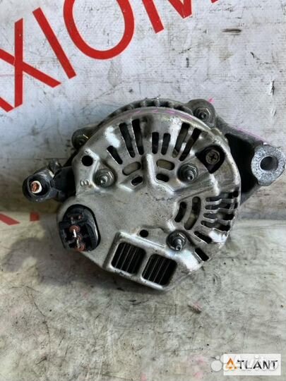 Генератор suzuki KEI