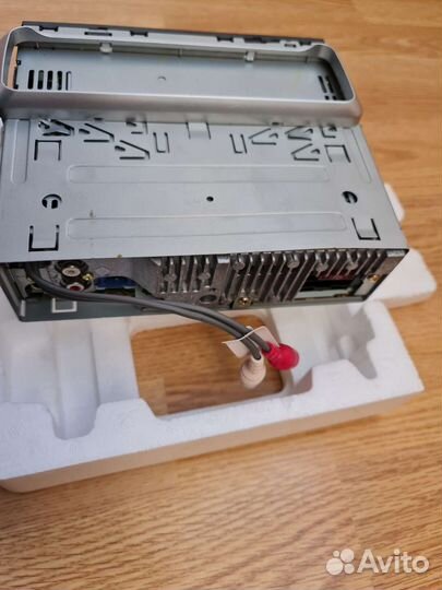 Автомагнитола pioneer DEH-P5450B