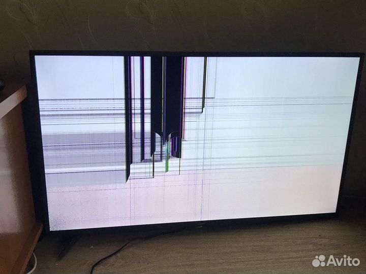 Телевизор dexp