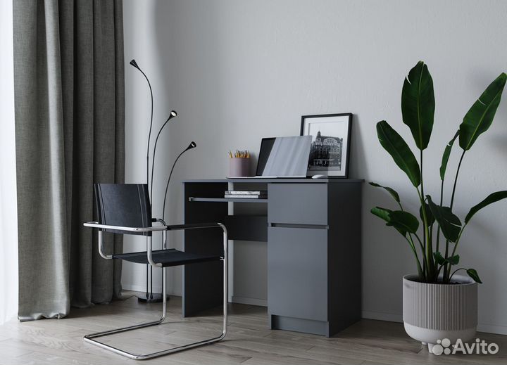 Стол письменный «Мори мс-1