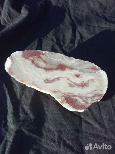 Яшма природная