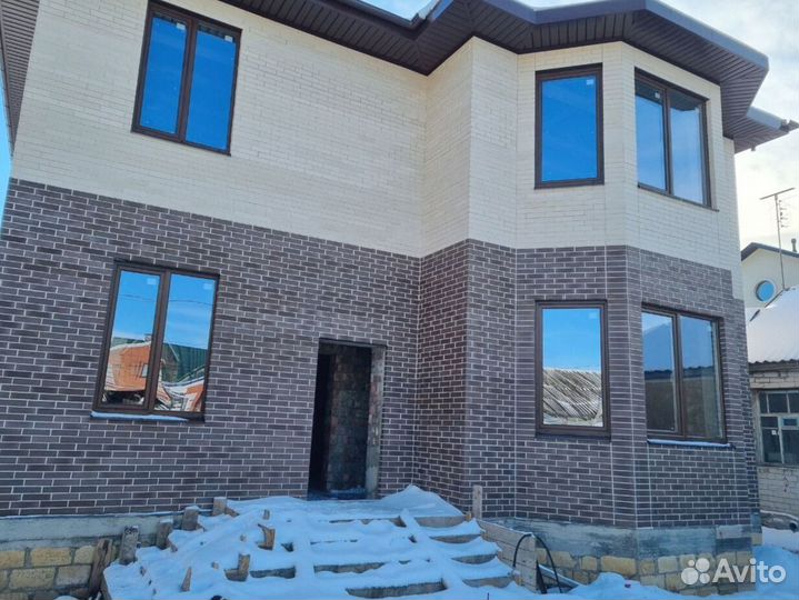 Остекление домов