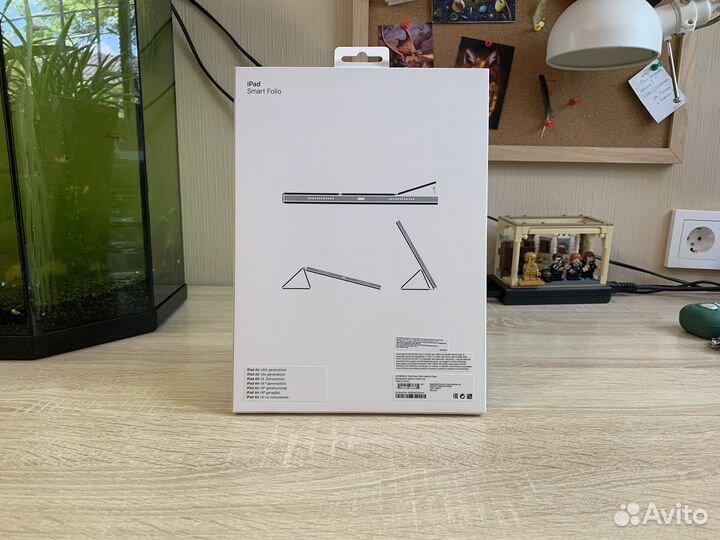 Apple Smart Folio Оригинальный для iPad Air 4,5