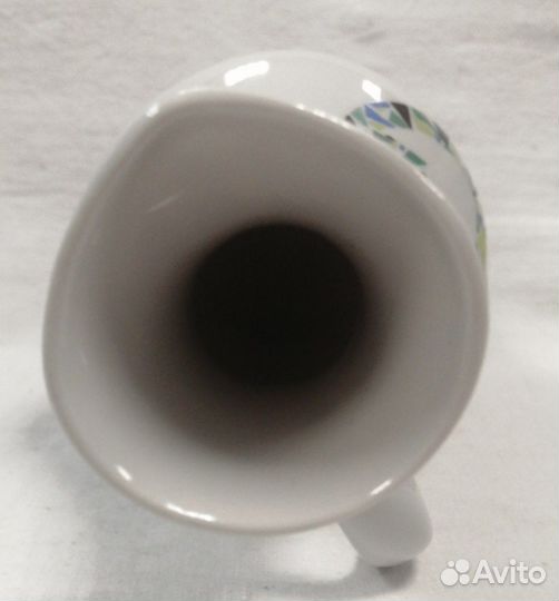 Кувшин + бокал 