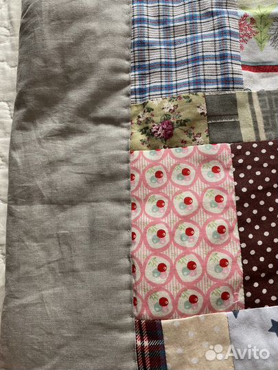Одеяло новое