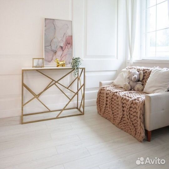 Кварцвиниловый ламинат