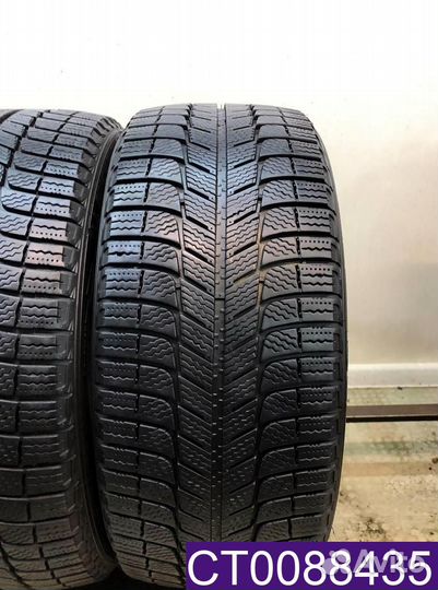 Michelin X-Ice 3 225/45 R17 96T