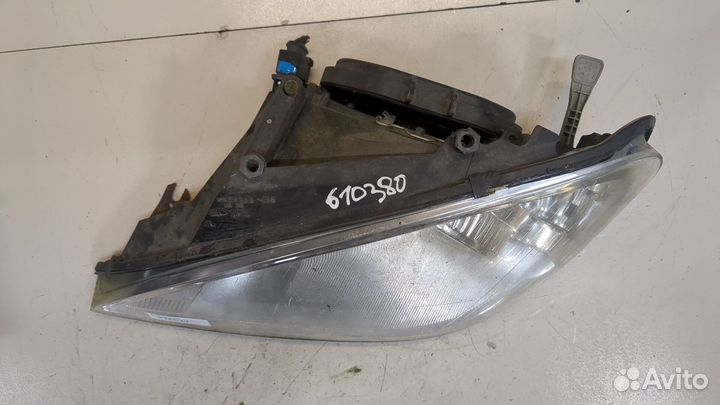 Фара (передняя) левая Ford Galaxy, 2005