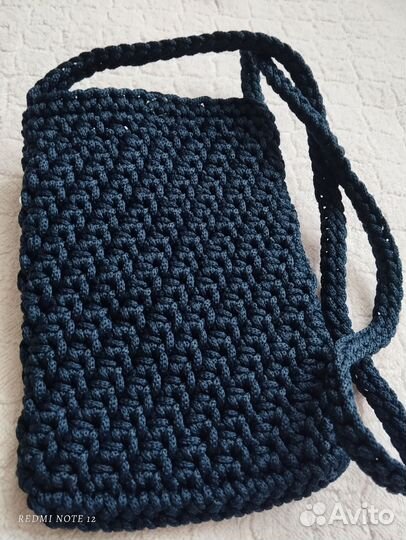 Сумка клатч