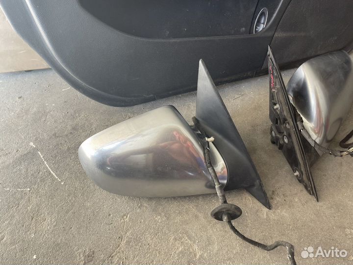 Зеркала audi s8 D3