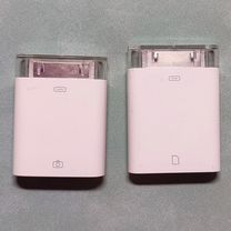 Apple Адаптер iPad Camera Connection Kit