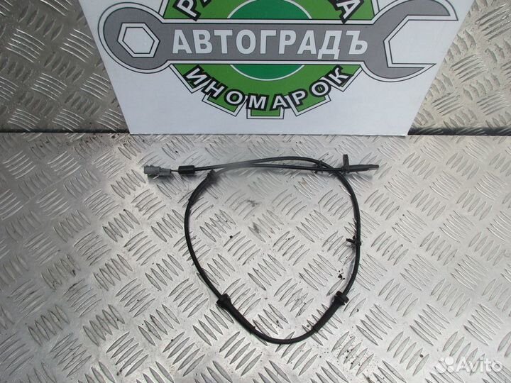 Датчик ABS задний Ниссан Теана J32