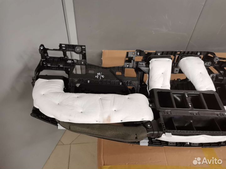 Торпеда Kia K5