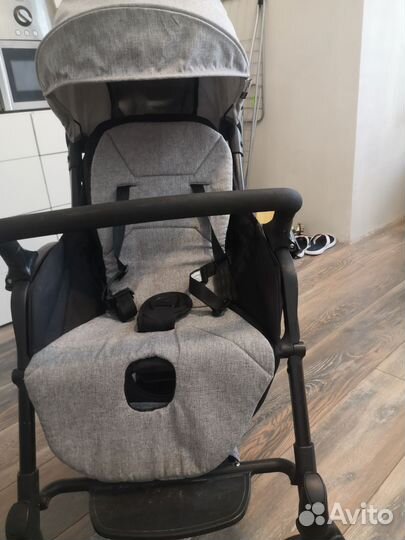 Коляска Yoya care