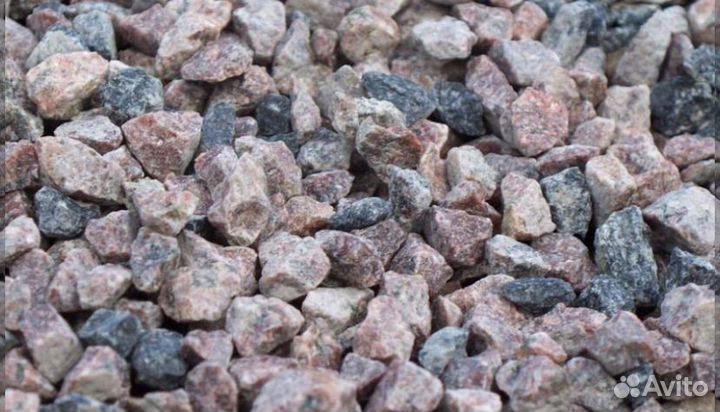 Песок щебень доставка