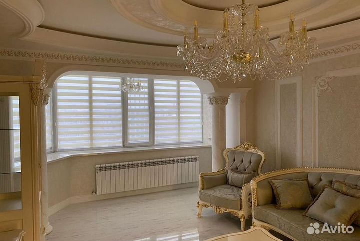 Жалюзи/рулонные шторы