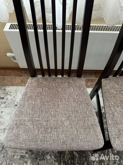 Стулья кухонные