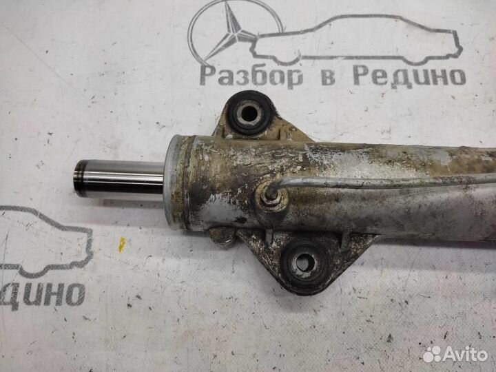 Рулевая рейка w906 Sprinter 651.956 2017