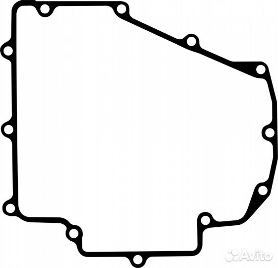 Прокладка Kawasaki ZR250 Balius/ZXR250 11009-1885