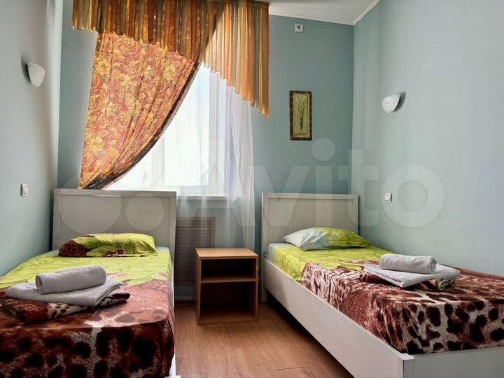 Комната 15 м², 2/2 эт.