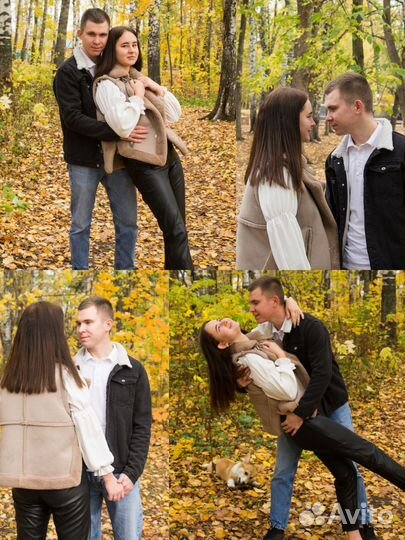 Начинающий Фотограф