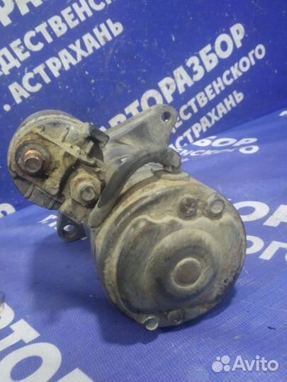 Стартер Geely Mk седан MR479QA 2011