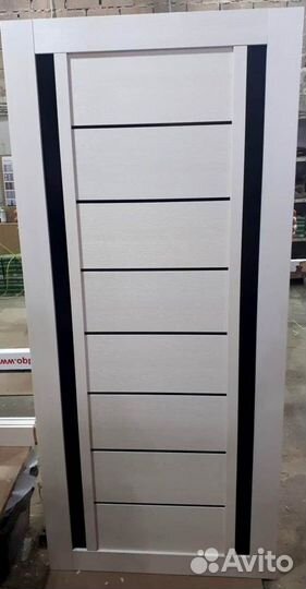 Дверь межкомнатная 