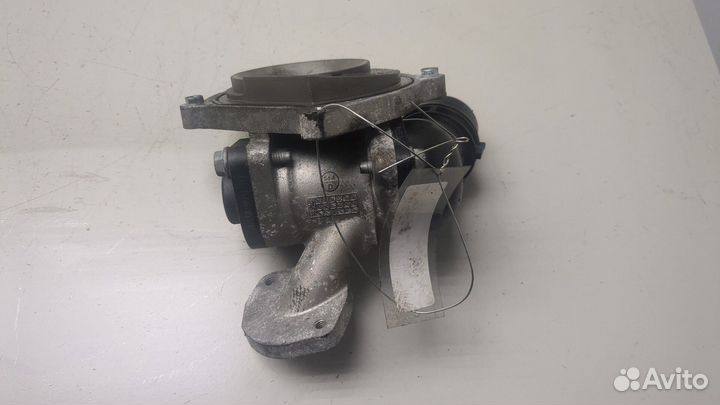 Корпус термостата Opel Astra K 2015, 2016