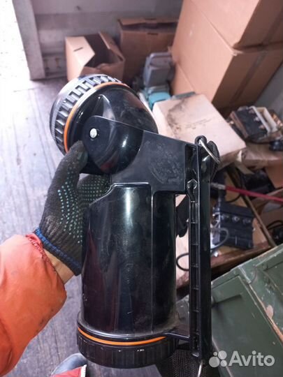 Фонарь Экотон фос-3-5/6 новый