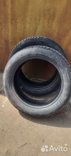 Nokian Tyres Nordman SX 185/55 R16