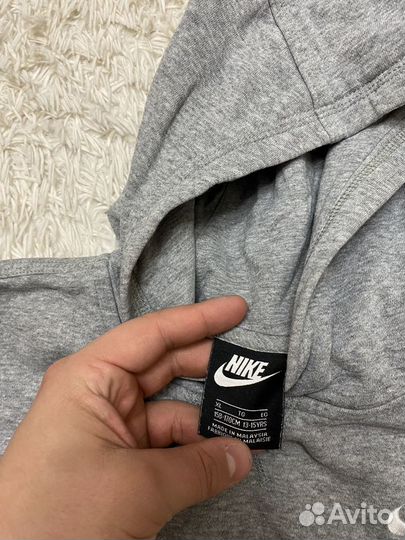 Худи Nike Оригинал