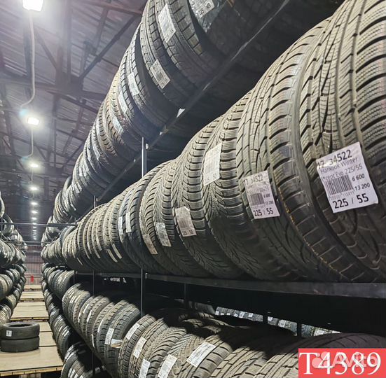 Michelin Pilot Sport 4 S 315/30 R22 107P