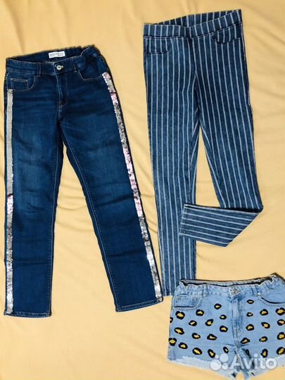 Одежда Zara