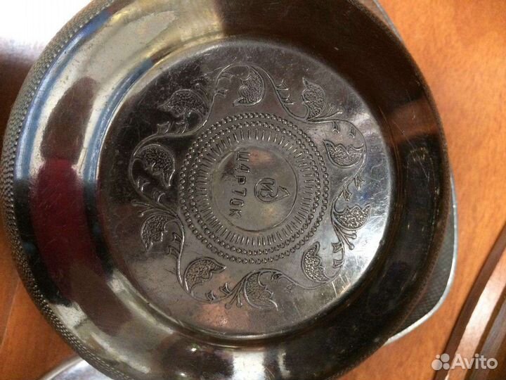 Конфетница СССР