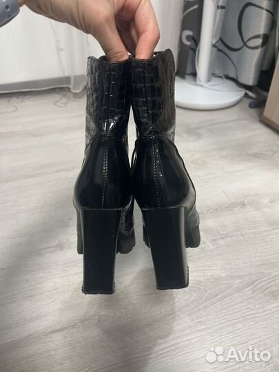 Ботильоны женские весна / осень