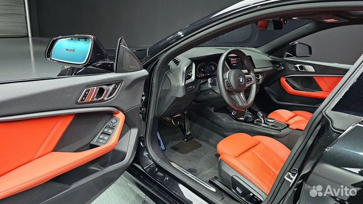 BMW 2 серия Gran Coupe 2.0 AMT, 2021, 17 002 км