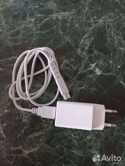 Ирригатор новый