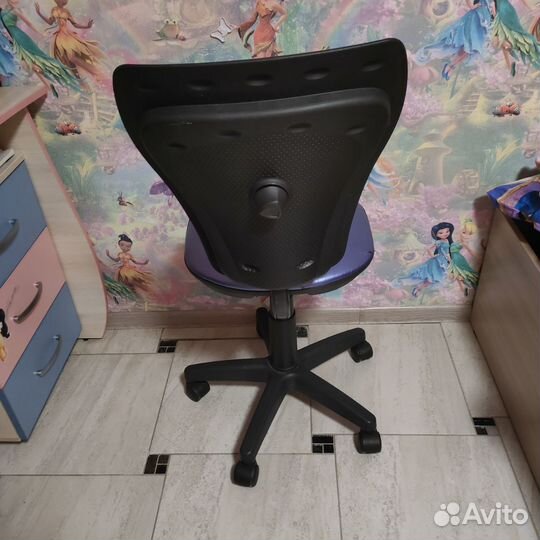 Кресло(стул) компьютерный