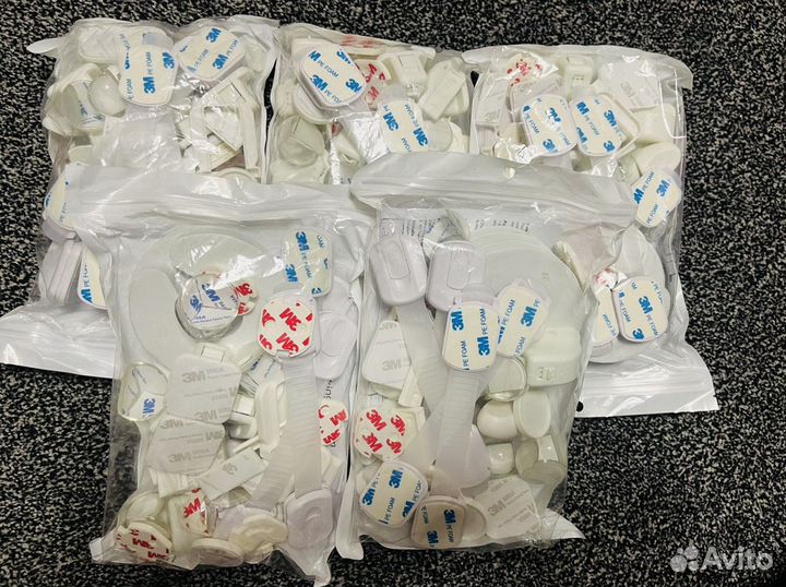 Защита от детей