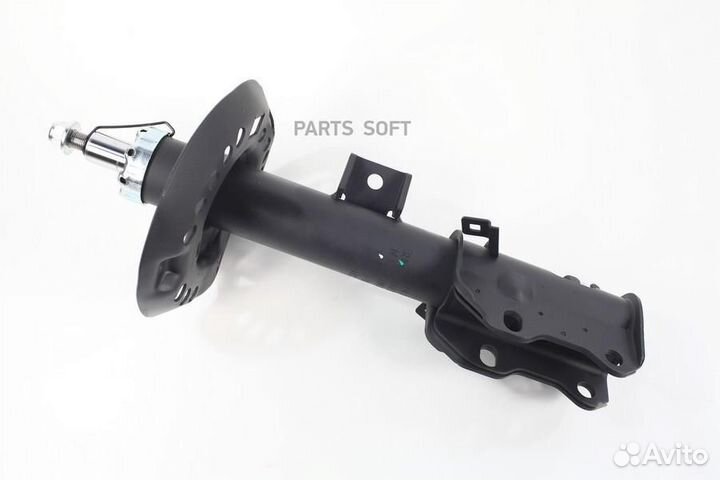 ZF russia 314 885 ZFR Амортизатор mercedes vito (W639) пер.газ