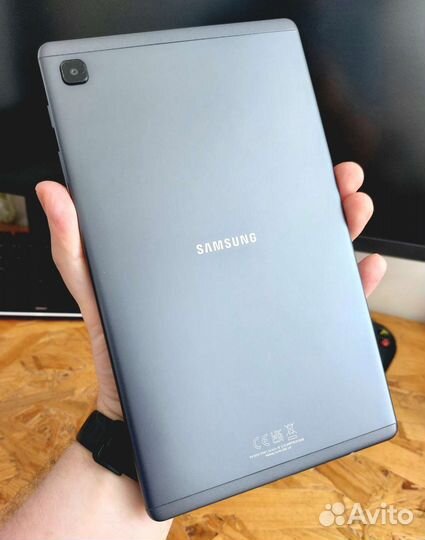 Samsung galaxy tab a7 lite