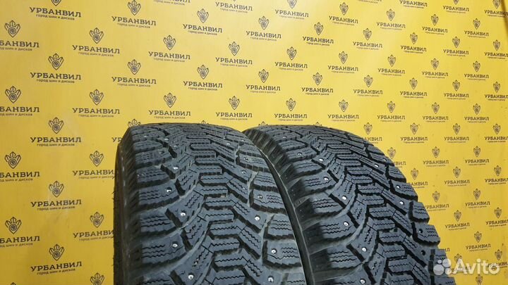 Tunga Nordway 195/60 R15 82Q