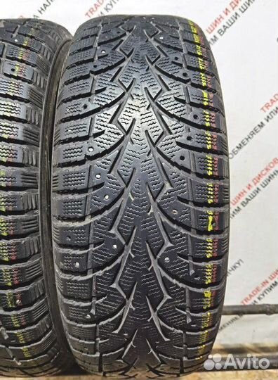 Toyo Observe G3-Ice 235/65 R17 108W