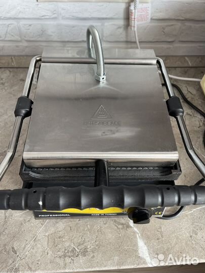 Электрогриль Remta